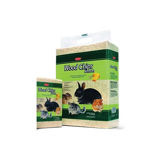 Cum alegi asternutul pentru rozatoare?