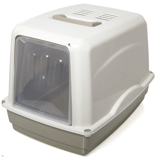 Totul despre litiera pisicii