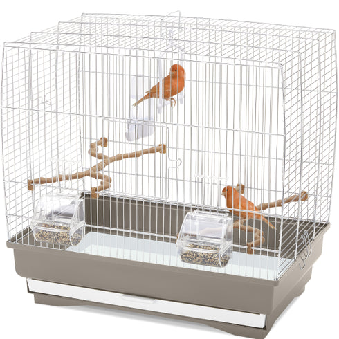 Colivie pentru pasari Imac Irene 3 Drept 51x30x48 cm