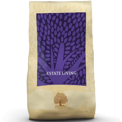 Hrana uscata pentru caini Essential Estate Living Miel si caprioara 10kg