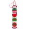 Jucarie pentru caini Kong Holiday Occasions Balls