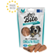 Recompense pentru caini Let's Bite Meat Snacks Fileuri Pui 80g