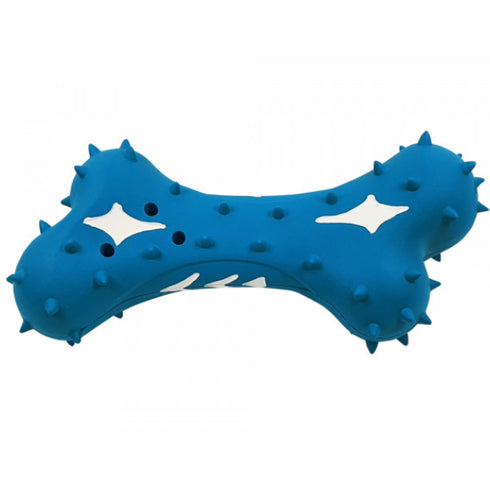 Jucarie pentru caini Nobby Cooling Bone 17cm