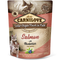 Hrana uscata pentru caini Carnilove Puppy Somon si afine 300g
