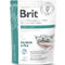 Hrana uscata pentru pisici Brit Grain Free VD Sterilised 400g