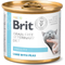 Hrana umeda pentru pisici Brit Grain Free VD Obesity 200g