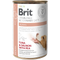 Hrana umeda pentru caini Brit Grain Free VD Renal 400g
