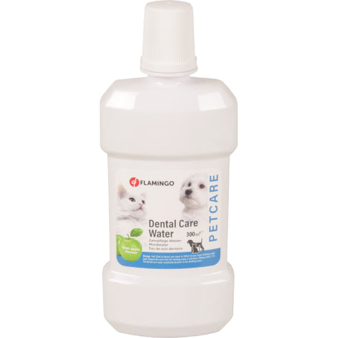 Lichid pentru igiena orala Flamingo Petcare Oral Care 300ml