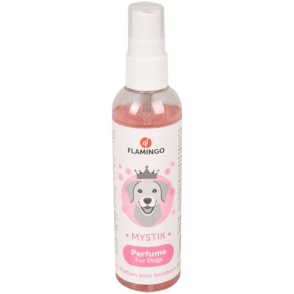 Parfum pentru caini Flamingo Mystik 100ml