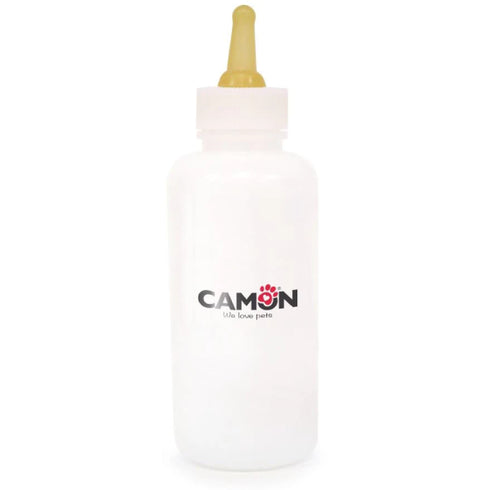 Biberon pentru administrarea laptelui Camon CAM-L072/A 115ml
