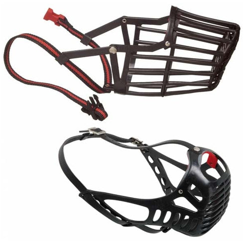 Botnita pentru caini Camon CAM-D138 39x18cm