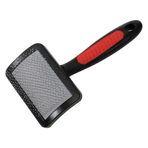 Perie pentru caini Camom CAM-B850/A S 7.5x5cm