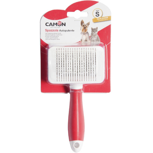 Perie cu autocuratare Camon CAM-B337/A 8.6x5.7cm