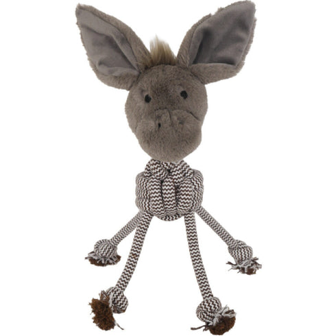 Jucarie pentru caini Rosewood Franghie Magarus