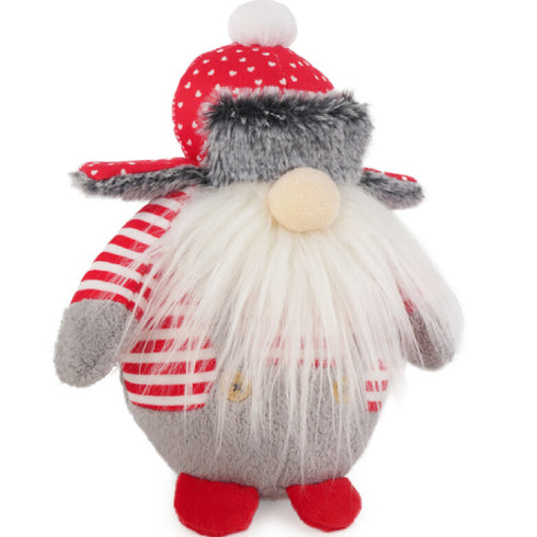 Jucarie pentru caini Rosewood Mos Craciun Gonk