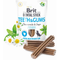 Recompensa pentru caini Brit Snack Dental Musetel&Salvie 251g 7buc