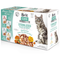Hrana umeda pentru pisici Brit Care Sterilized 12x85g