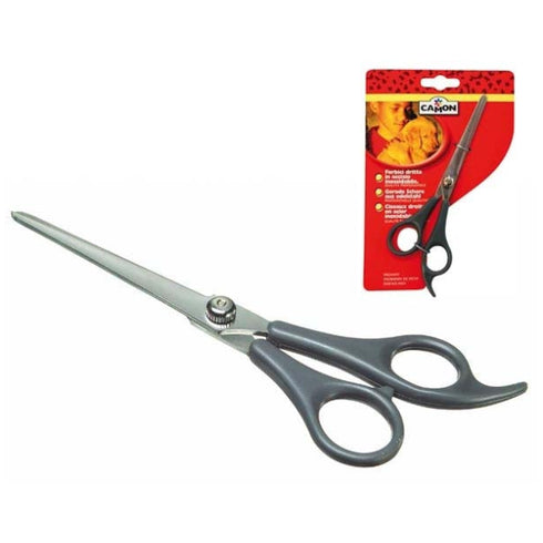 Foarfeca din otel inoxidabil pentru tuns Camon