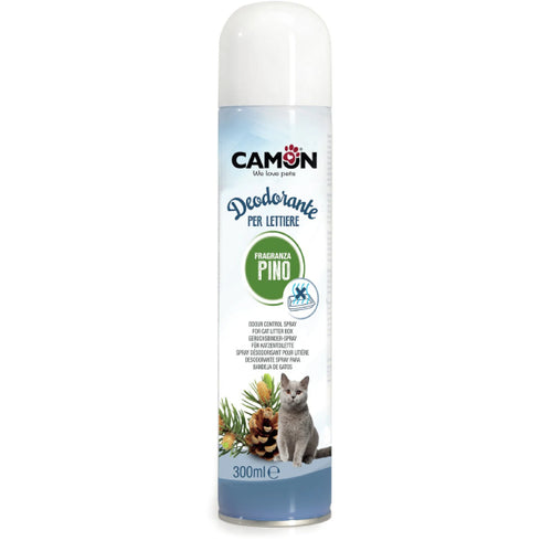Spray pentru litiera Camon CAM-LA160 Pin 300ml