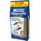 Hrana pentru pesti de iaz Prodac Pondsticks Color 7.5kg
