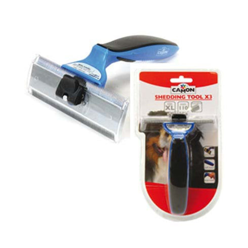 Trimmer cu lama dubla Camon CAM-B352 XL 11cm