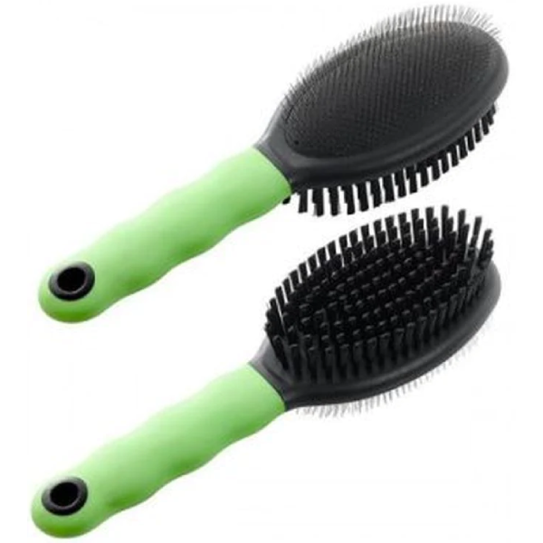 Perie pentru caini si pisici Ferplast 23X6.7X5.5cm - Animax