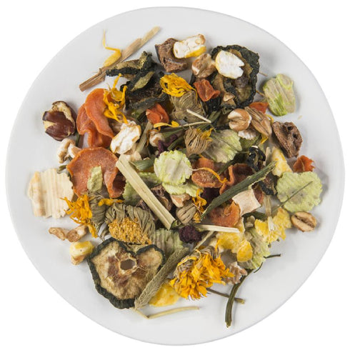 Recompense pentru rozatoare Witten Molen Puur Snack Muesli 700g