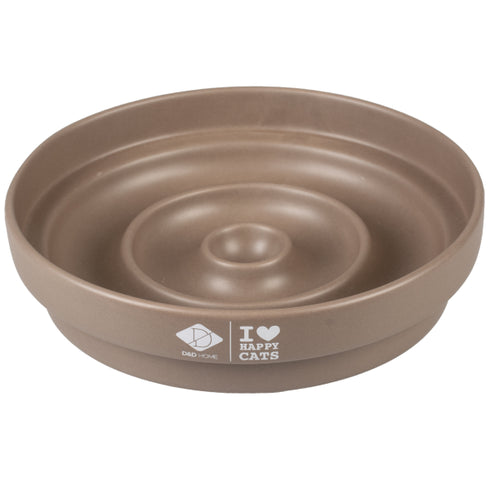Bol ceramic pentru pisici Happy Sue/Drop