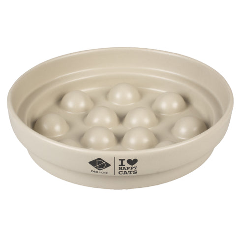 Bol ceramic pentru pisici Happy Sue/Dot