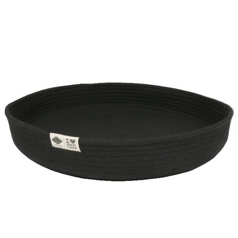 Culcus pentru pisici Happy Jess Negru 45cm