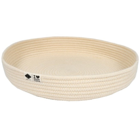 Culcus pentru pisici Happy Jess Bej 45cm