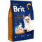 Hrana uscata pentru pisici Brit Premium Indoor 8kg