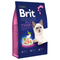 Hrana uscata pentru pisici Brit Premium Adult Pui 8kg