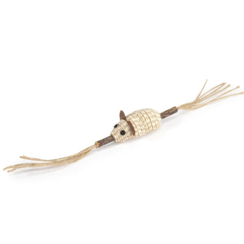 Jucarie pentru pisici Camon Soarece Matabi