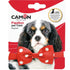 Fundita reglabila cu buline pentru caini Camon 1buc