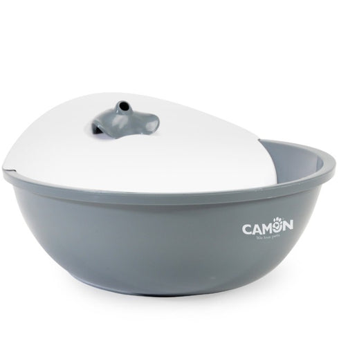 Fantana automata pentru caini si pisici Camon 1.7L