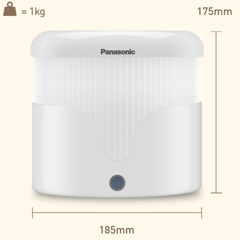 Adapator fantana automata Panasonic 1.9L 5V