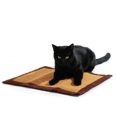 Suport pentru tocit ghearele pisicilor Camon 47x37cm