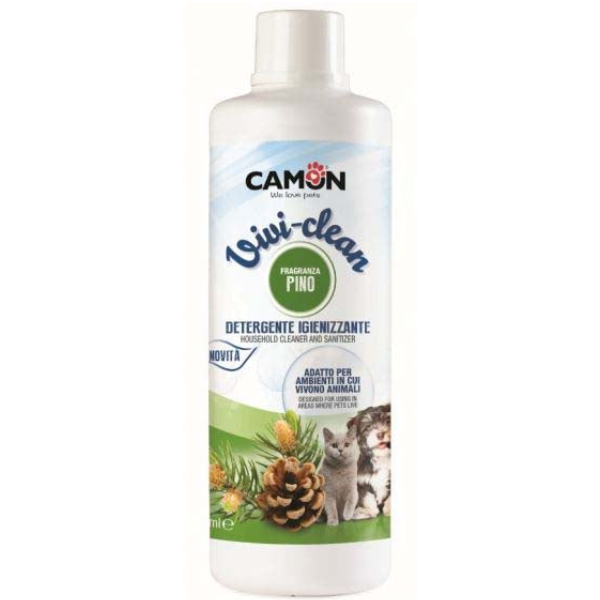 Detergent igienizare si indepartare miros Camon CAM-LA420 Pin 1L