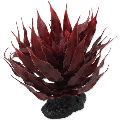 Decor pentru terariu ReptiPlanet Agave Red 18cm