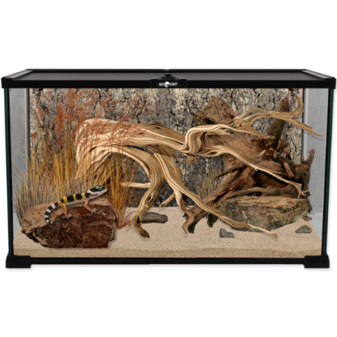 Terariu ReptiPlanet 50.55X30.55X25CM