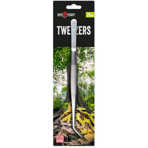 Penseta pentru terariu ReptiPlanet 25cm