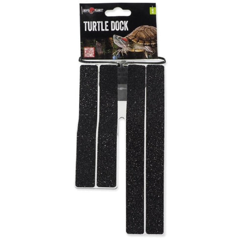 Platforma pentru testoase ReptiPlanet Turtle Dock 31x16.8x8.6cm