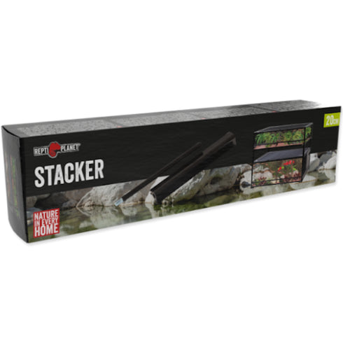 Separator pentru terarii ReptiPlanet Stacker