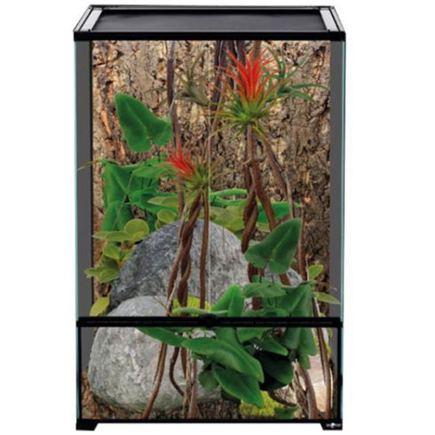 Terariu Reptiplanet 60x45x90cm