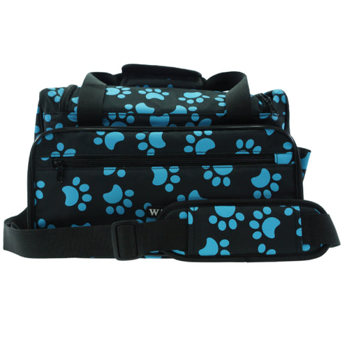 Geanta de transport accesorii Moser Wahl 35X22X22cm