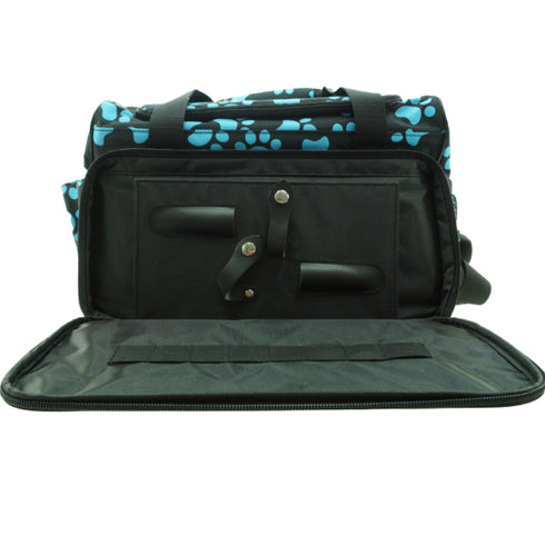 Geanta de transport accesorii Moser Wahl 35X22X22cm