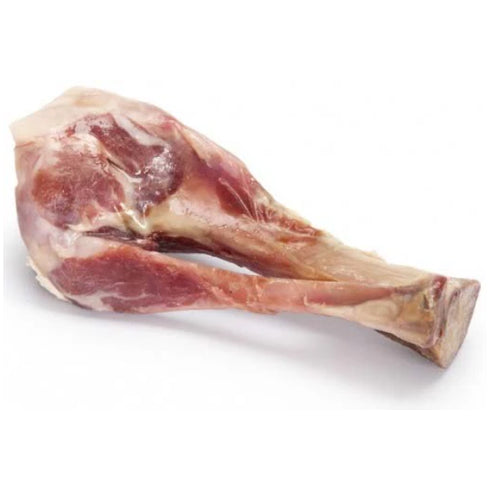 Recompensa pentru caini Camon AB922 Tibie cu sunca 180g