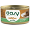 Hrana umeda pentru pisici Oasy Caprice Mousse Iepure 85g