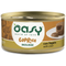 Hrana umeda pentru pisici Oasy Caprice Mousse Ficat 85g